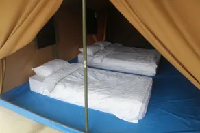 OP Village Resort - Chambre