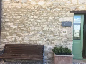 Borgo di Gallano - Recepción