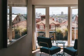 The Editory House Ribeira Porto Hotel - Camera