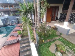 Dago Highland Resort - Pool
