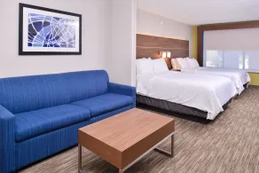 Holiday Inn Express & Suites Selma by IHG - Chambre