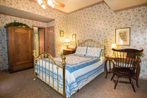 The Globe Inn - Room
