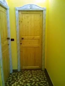 Locanda La Milanino - Zimmer