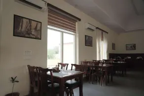 Sajjan Jawai Chapter by Arow Hotels & Resorts - Restaurant