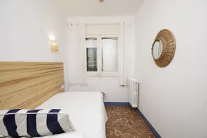 Hotel Casa Mas - Chambre