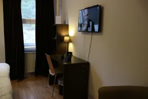 Hotell Marieberg - Rom