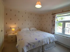 Lime House - Chambre