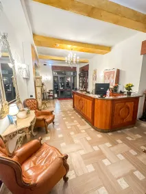 Residenza dell'Orto - Réception