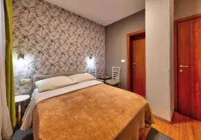 Pansion Villa Nur - Room