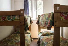 Hostal Forestal - Room