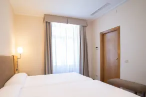 Hotel Inglaterra - Rum