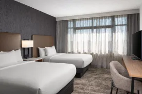 Embassy Suites by Hilton at Hot Springs Convention Center - Quarto