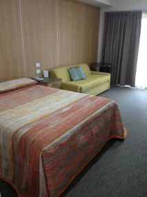 Albury Regent Motel - Room