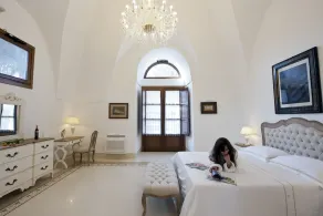 Resort Acropoli - Udsigt fra værelset