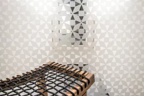 Balata Bianca - Vue de la chambre