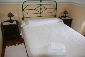 Casa Pousadoira - Zimmer