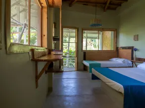 Posada del Arquitecto - Room