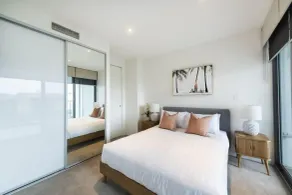 Accommodate Canberra - Lakefront - Quarto