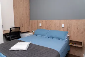 Hotel Descalvado - Værelse