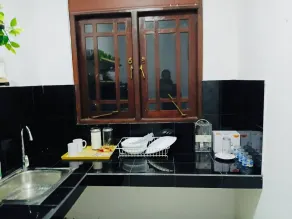 Home Stay With Local Charm - Badeværelse
