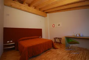 Stile Libero - Room