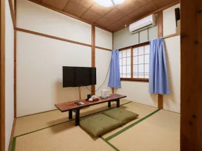 Hayamasou - Chambre