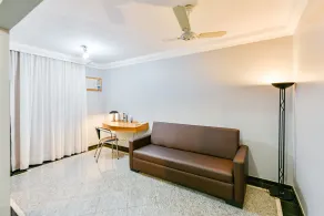Plaza Inn Executive - Room