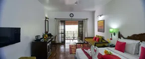 Club Mahindra Madikeri Resort and SPA, Coorg - Room