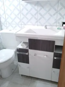 Pousada Chácara Rio Jordão - Bagno