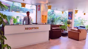 Hotel Dodas Palace - Reception