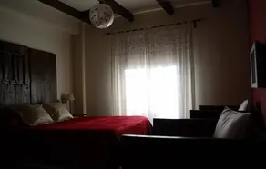 La Posada del CaSar - Zimmer