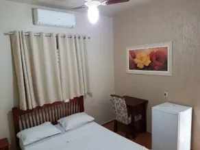 Hotel Barretos - Room