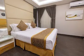 Al Muahidb Residence Al Takhasossi 4 - Economic - Room