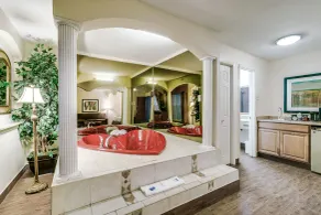 Quality Inn & Suites Dallas-Cityplace - Chambre