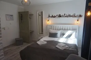 Aparthotel Walhalla Potsdam - Quarto