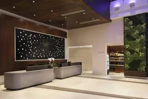 Residence Inn by Marriott Los Angeles L.A. LIVE - Reception