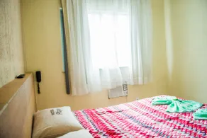 Hotel Plage - Room