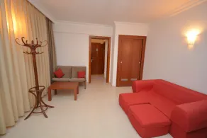 Saray Hotel - Room