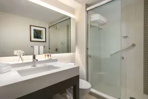Hyatt Place Fort Lee/George Washington Bridge - Salle de bain