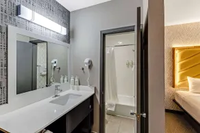The Wander Hotel by Wyndham - Salle de bain