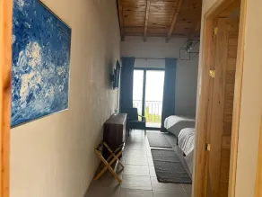 CASA RIVERA DE MORAS - Chambre