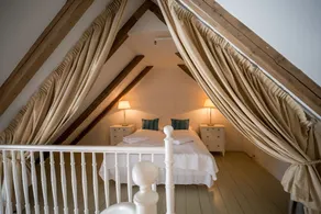 Bekkjarvik Gjestgiveri - Habitación