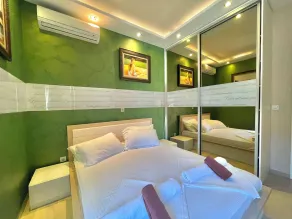 Hotel Butua Residence - Room