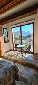 Casita Privada del Chan - Quarto