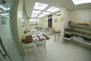 Hotel Padre Cícero - Restaurant