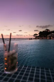 Hôtel de la Plage – En cours de classement 4 étoiles - Pool