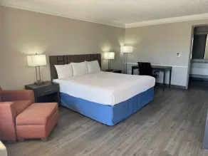Days Inn by Wyndham Georgetown - Chambre