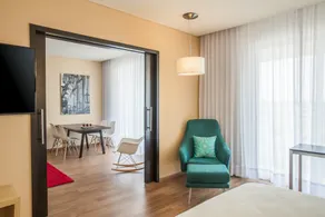 Fiesta Inn Silao Puerto Interior - Chambre