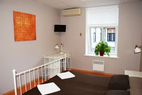 Liberty Airy - Quarto