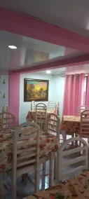 Hotel La Romana Center - Restaurant